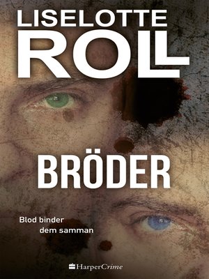 cover image of Bröder